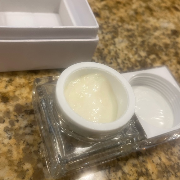 Deep Sea cosmetics Vitializing eye complex cream in box - Picture 7 of 7